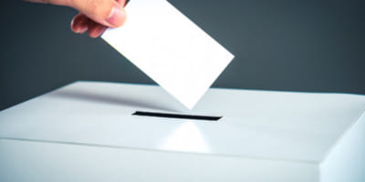 連邦議会だけじゃない!|「アメリカ中間選挙」州議会選が連邦議会にとっても重要な理由