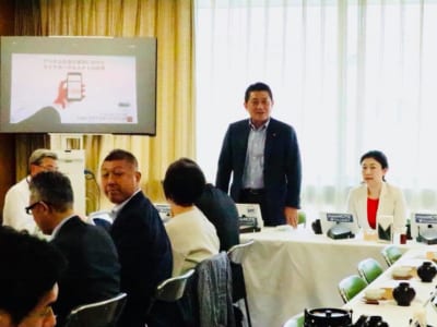 全ての国民が「デジタル社会」で幸せに暮らせるために
