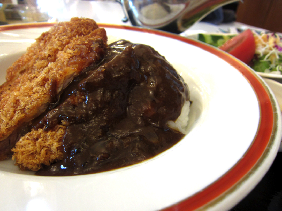 進化系国会カレー 秘密は アホエンオイル ってナニそれ 議員食堂vol 2 日本最大の選挙 政治情報サイトの選挙ドットコム
