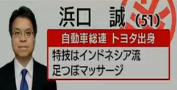 浜口誠