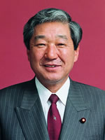 17年 第48回衆議院選挙 愛知県第5区選挙区から立候補予定の赤松広隆 あかまつ ひろたか 氏の人柄 学歴 経歴は 日本最大の選挙 政治情報サイトの選挙ドットコム
