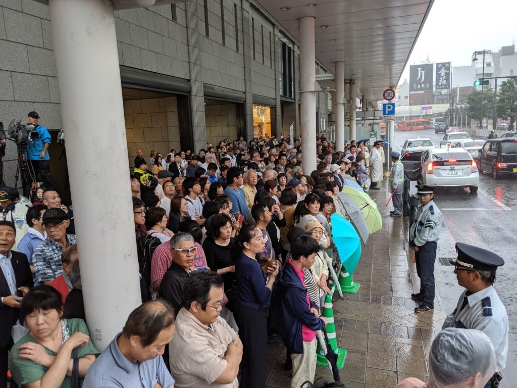 アフィリエイターがweb選挙参謀になって参院選の愛媛県選挙区で落選したがネットを駆使して奮闘した話 日本最大の選挙 政治情報サイトの選挙ドットコム