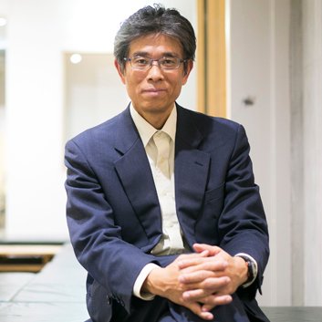 樫田秀樹