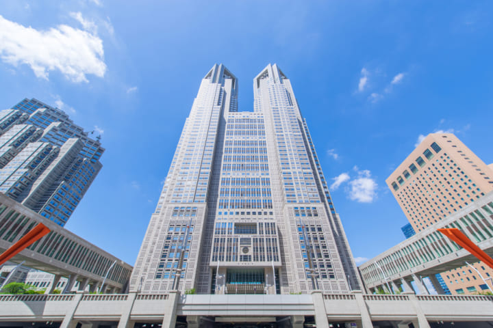 史上最高投票率は72％！最低は？過去20回の東京都知事選を振り返る