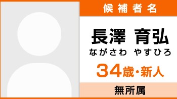東京都知事選挙立候補者・長澤育弘氏「リフィル処方箋を普及させたい」