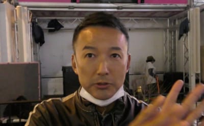 【大阪都構想住民投票】畠山理仁の現地ルポ! 有権者は選挙の度に試される(4)