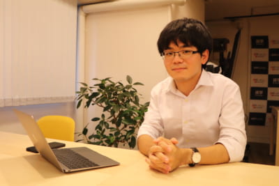 「政治だけじゃなくていい。意思決定の場すべてに流動的な選択肢を」Liquitous代表栗本拓幸氏インタビュー