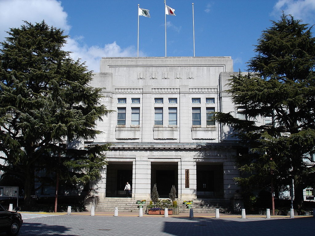 政治・行政　THE 地域活性化大学　岐阜県知事　梶原拓　１９８９年 政治・行政 THE 地域活性化大学 岐阜県知事 梶原拓 1989年