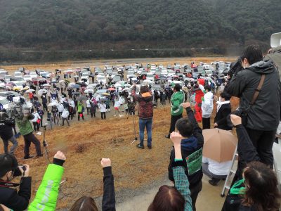 選挙取材のプロ・畠山理仁氏に聞く!街頭演説を100倍楽しむコツ【参院選2022】