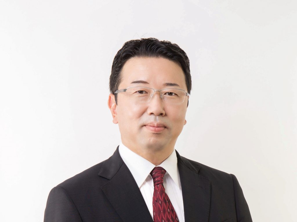 国会議員秘書の20年間の経験を活かして長年の課題を解決！愛知県議会