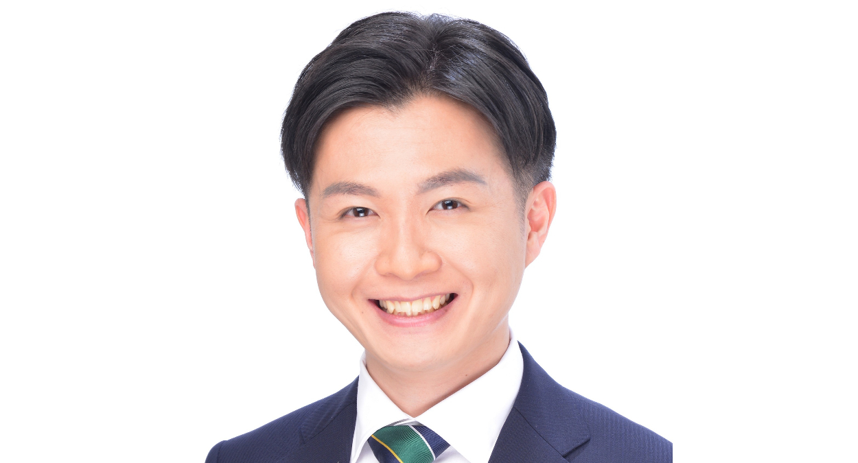 「選挙ドットコム」政治家PRヨコオ貴文氏