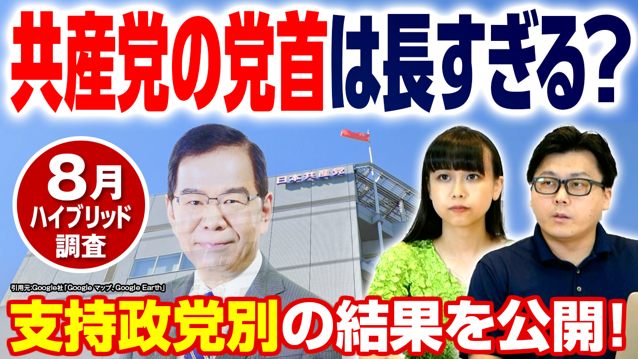 共産党 支持者 有名人