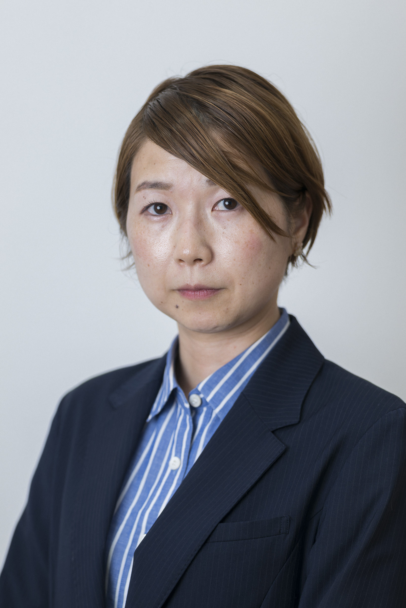 伊藤由佳莉